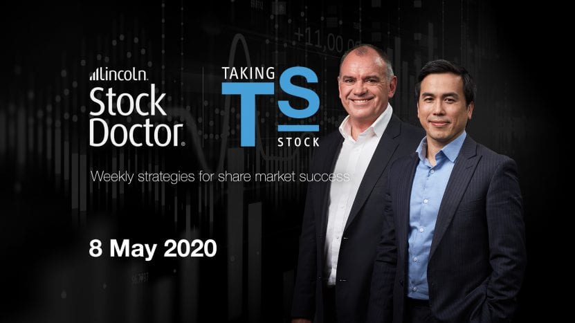 Taking Stock Weekly Insights 8 May 2020