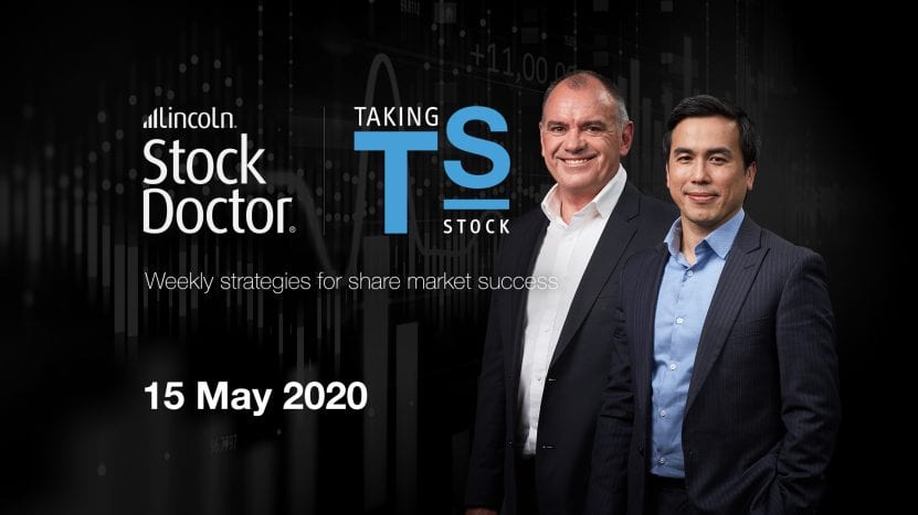 Taking Stock Weekly Insights 15 May 2020