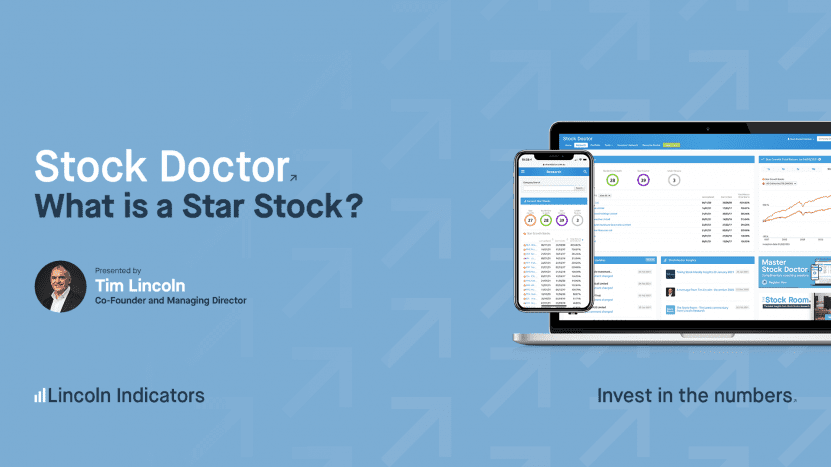 What is a Star Stock