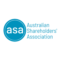 Australian Shareholders' Association (ASA)