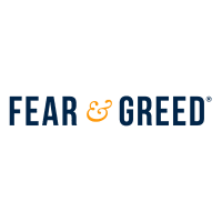 Fear And Greed